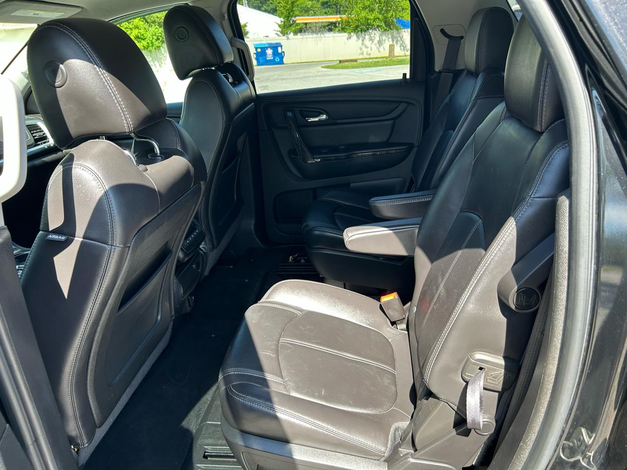GMC Acadia Limited AWD 2017