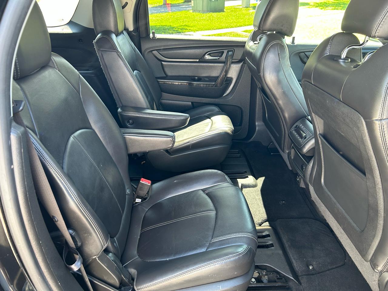 GMC Acadia Limited AWD 2017