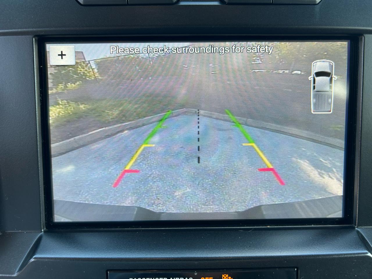 Ford F-150 XLT SuperCrew 5.5-ft. Bed 4WD 2018