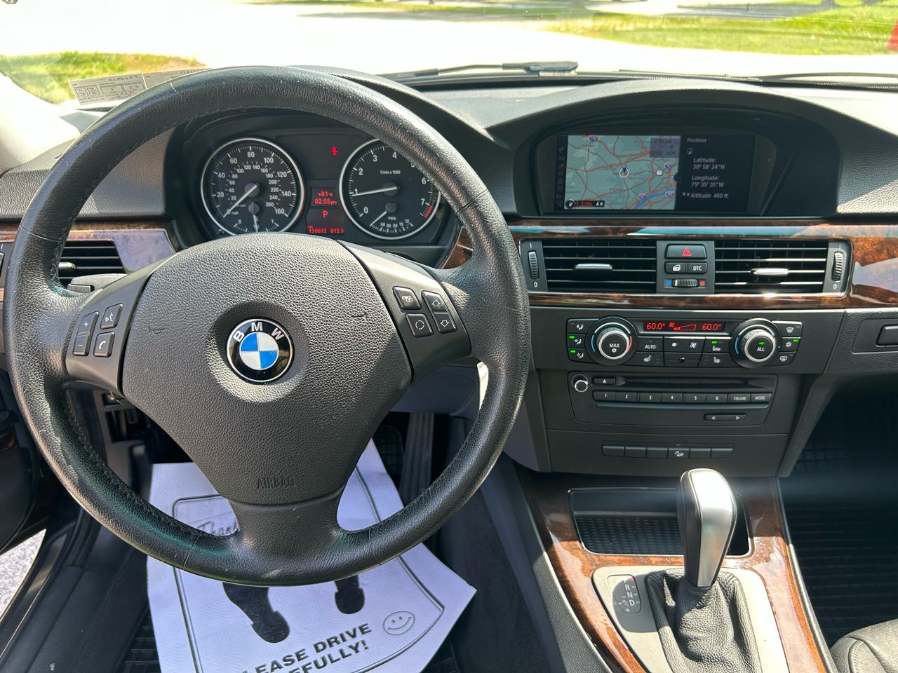 BMW 3-Series 328i xDrive 2010
