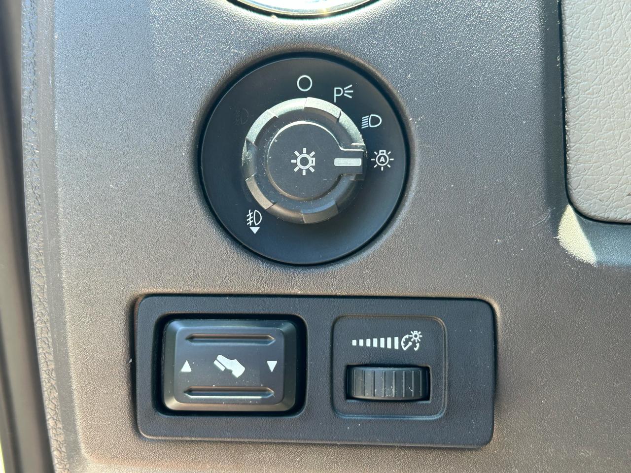 Ford F-150 XLT SuperCrew 6.5-ft. Bed 4WD 2010