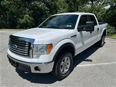 2010 Ford F-150 
