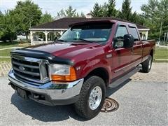1999 Ford F-350 SD 