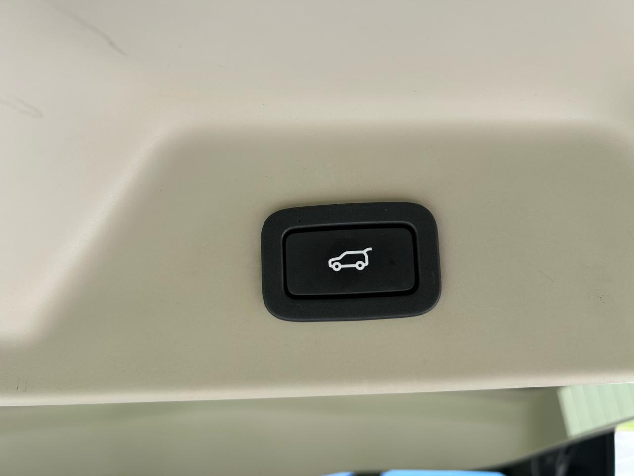 Land Rover Range Rover HSE 2013