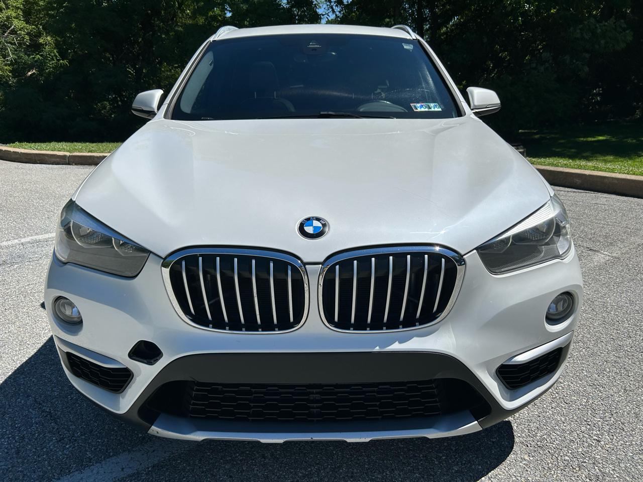 BMW X1 xDrive28i 2018