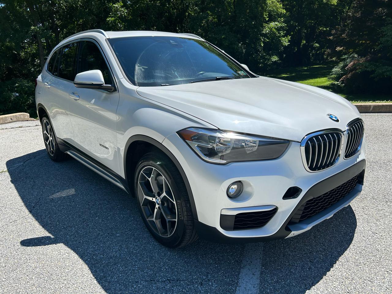 BMW X1 xDrive28i 2018