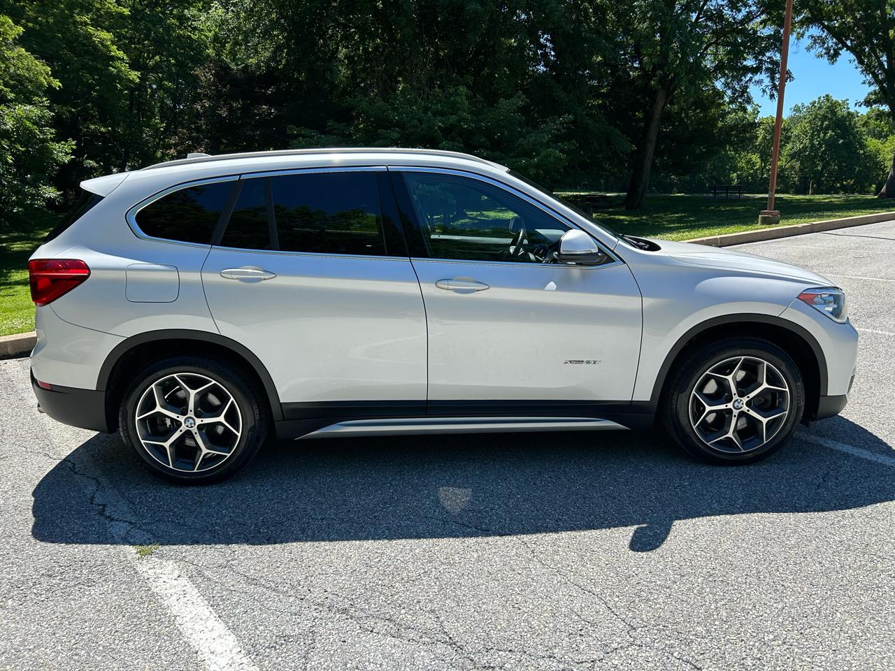 BMW X1 xDrive28i 2018