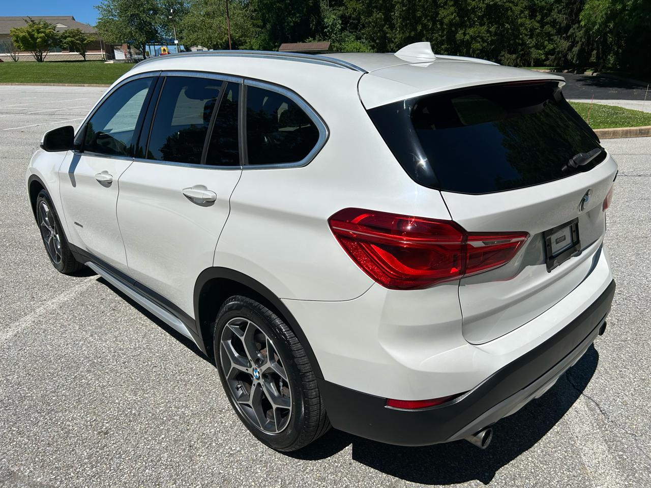 BMW X1 xDrive28i 2018