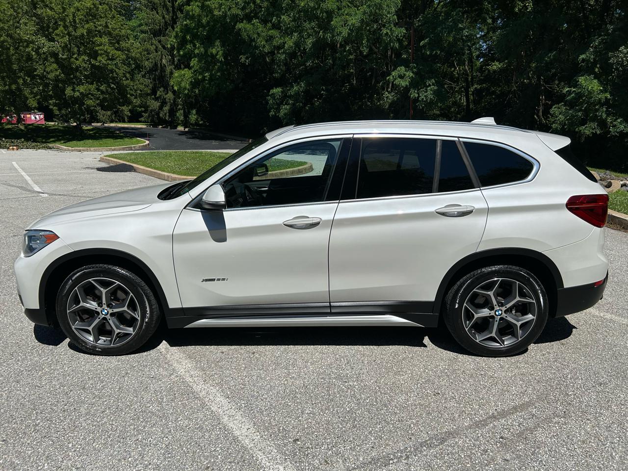 BMW X1 xDrive28i 2018