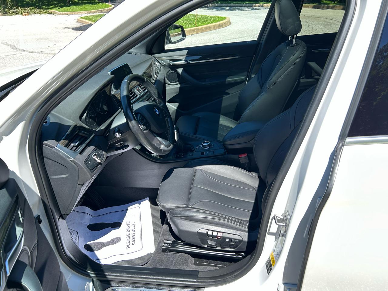 BMW X1 xDrive28i 2018