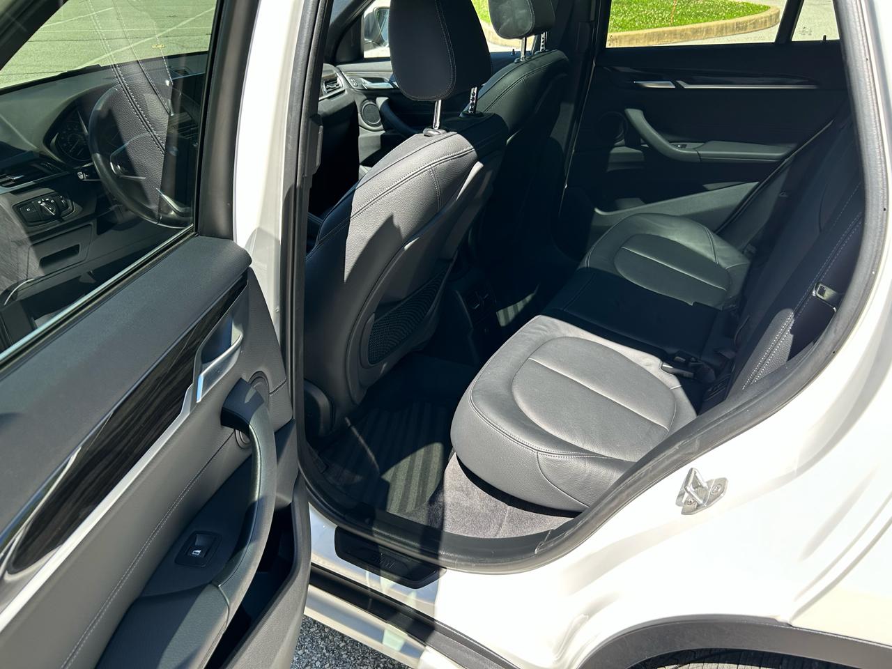 BMW X1 xDrive28i 2018