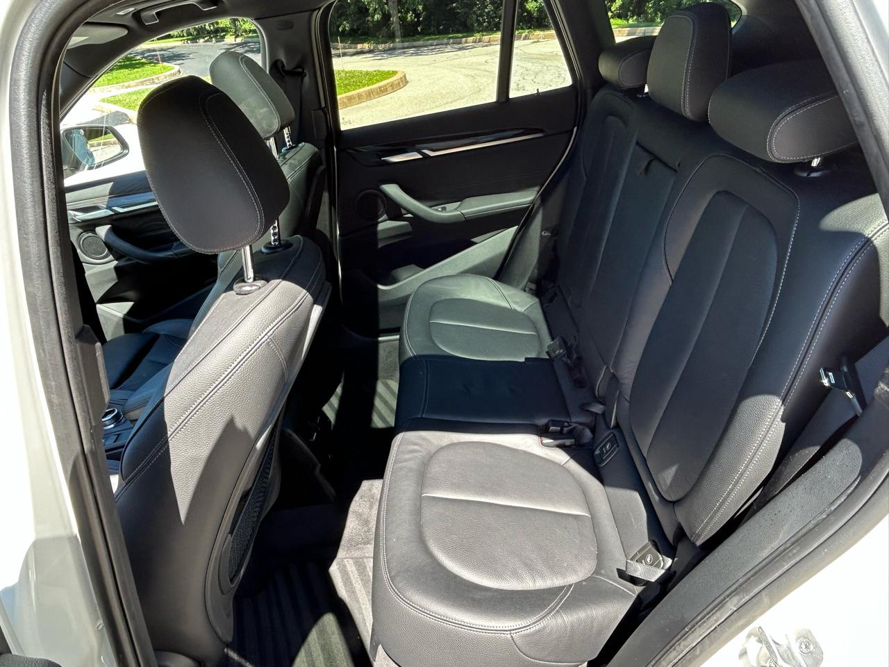 BMW X1 xDrive28i 2018