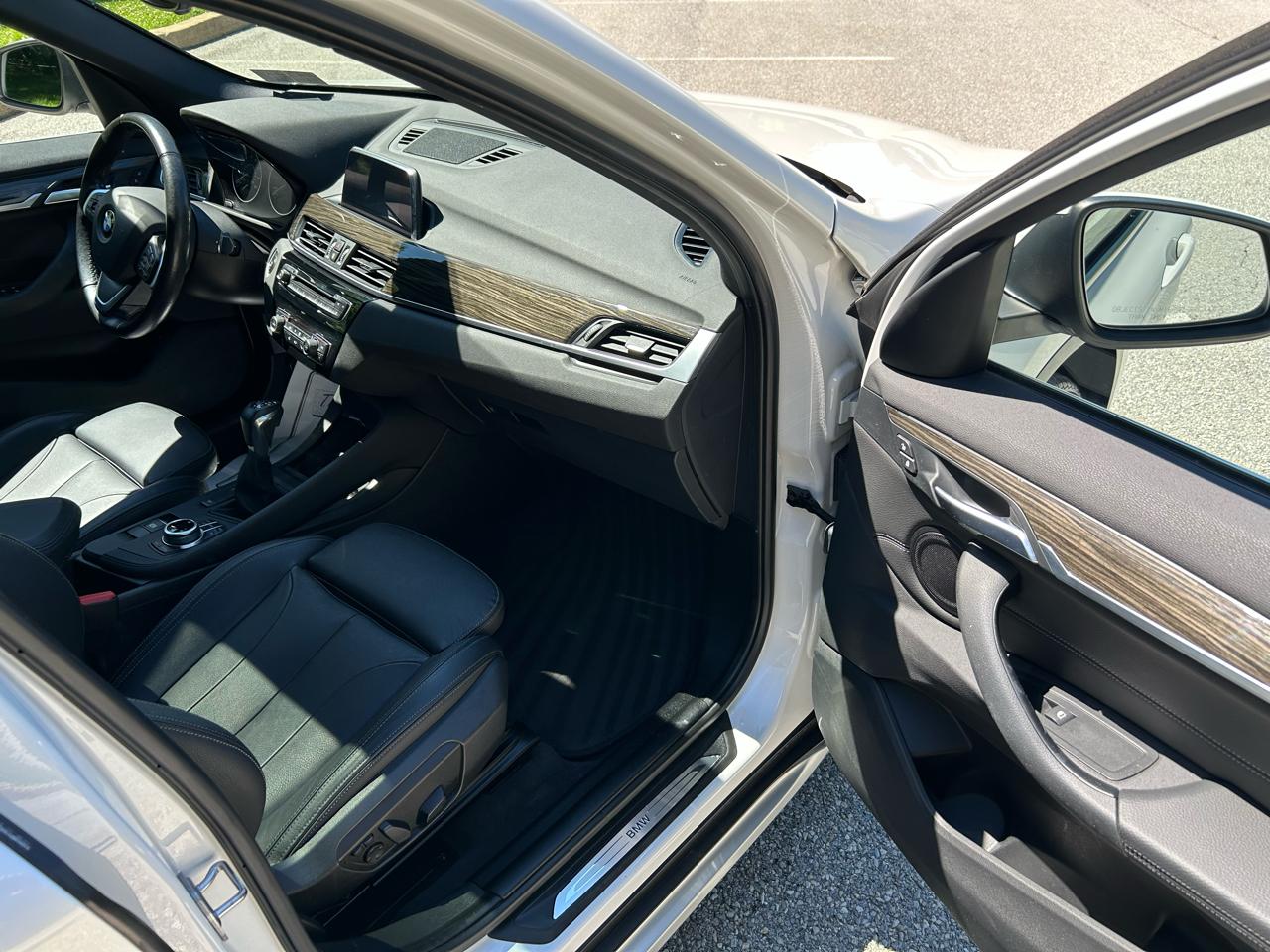 BMW X1 xDrive28i 2018