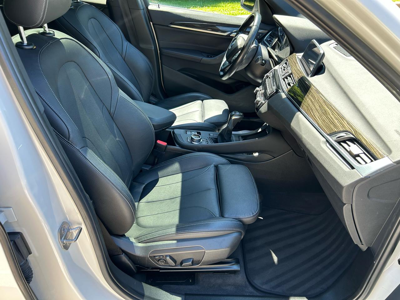 BMW X1 xDrive28i 2018