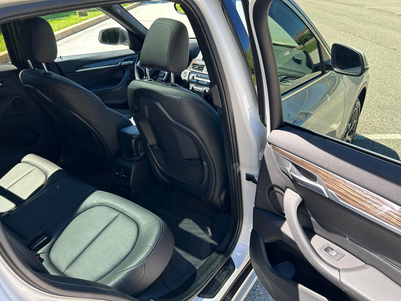 BMW X1 xDrive28i 2018