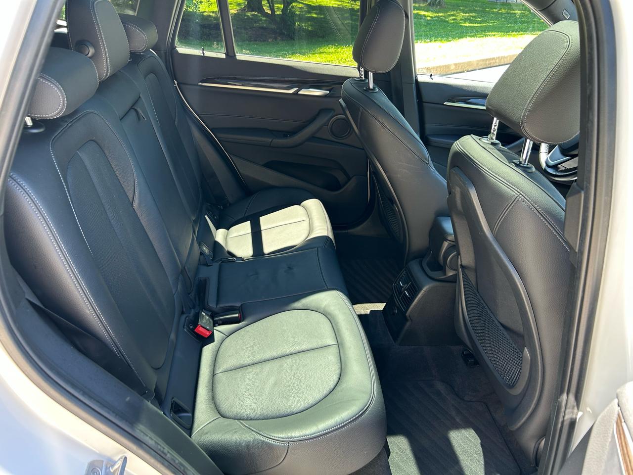 BMW X1 xDrive28i 2018
