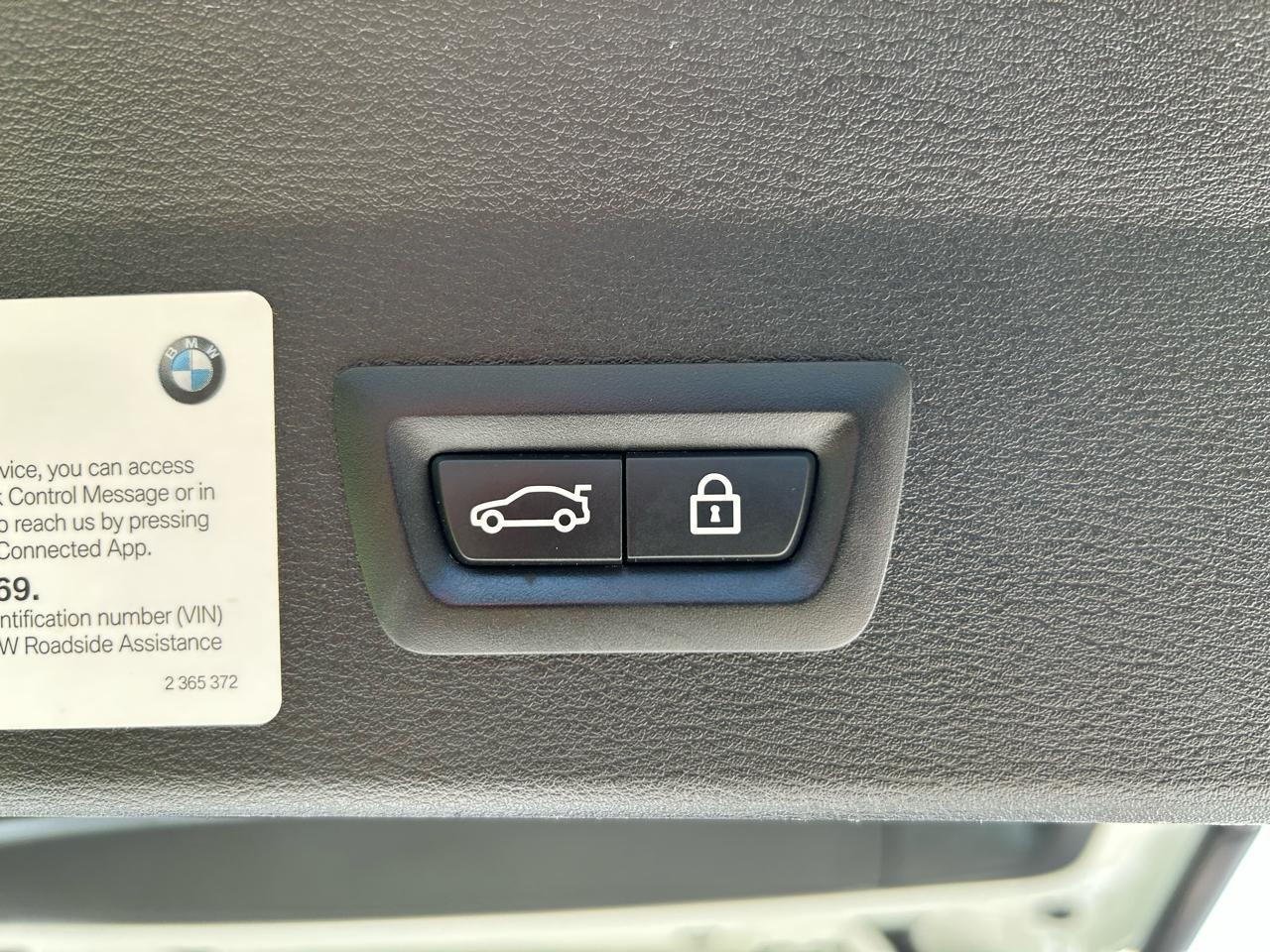 BMW X1 xDrive28i 2018