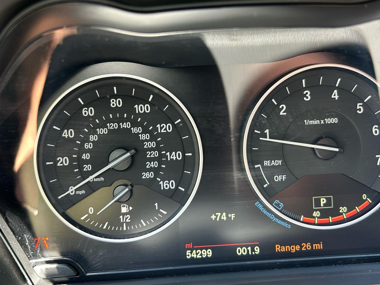 BMW X1 xDrive28i 2018