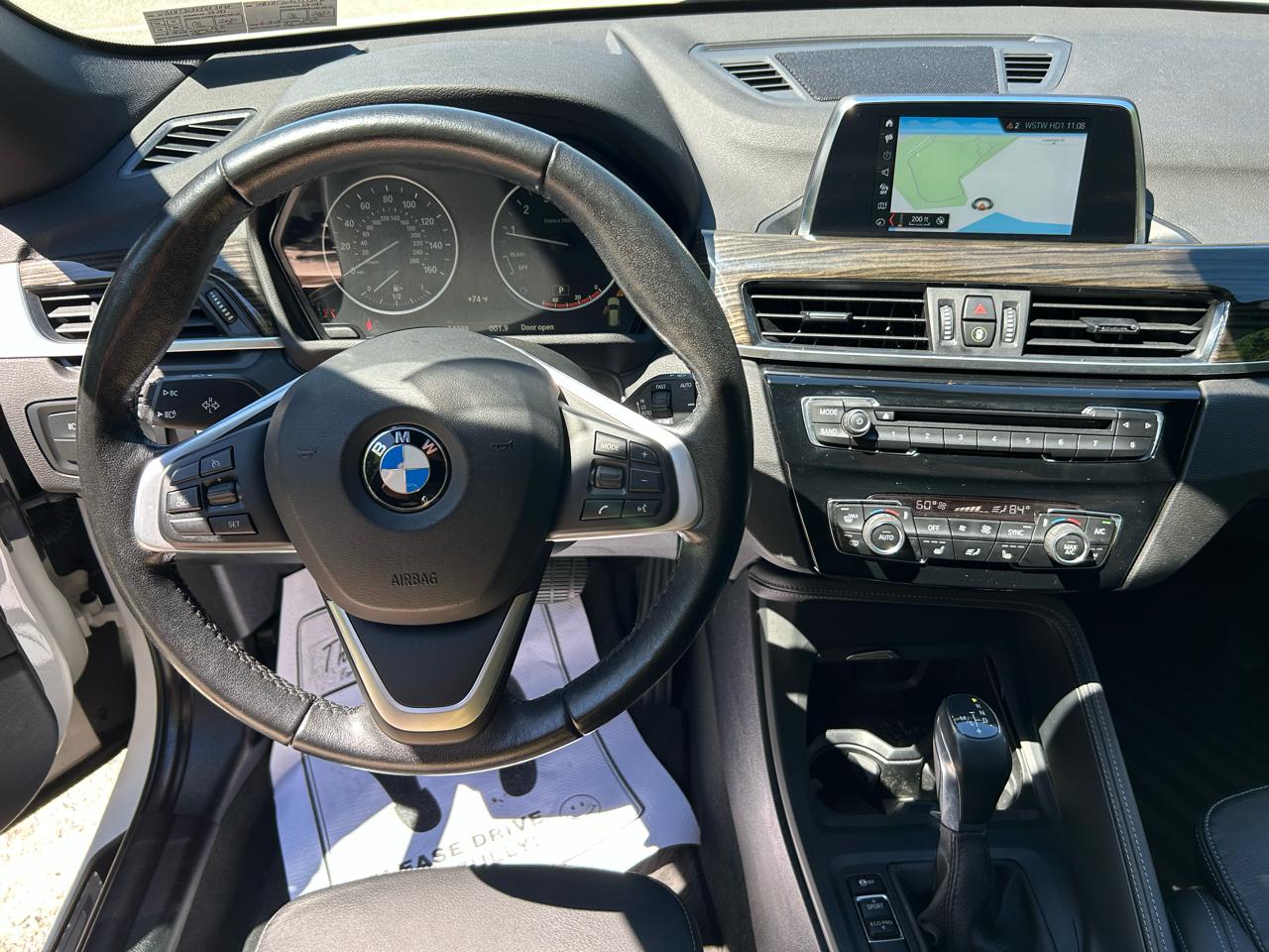 BMW X1 xDrive28i 2018