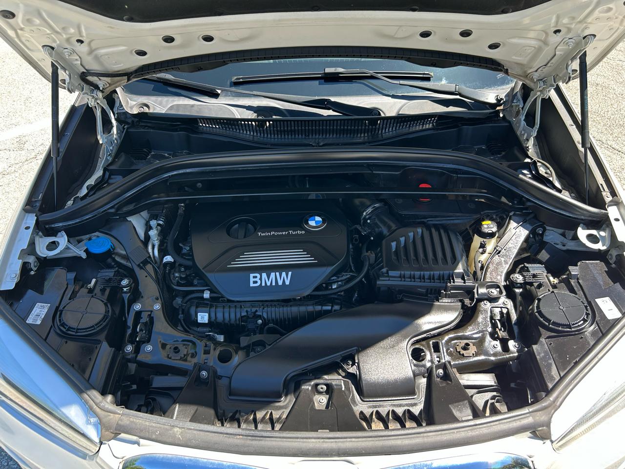 BMW X1 xDrive28i 2018