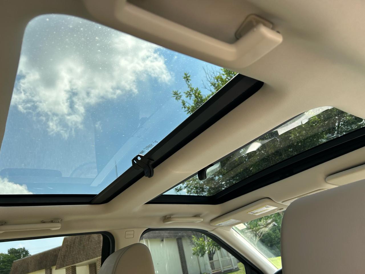Land Rover LR2 HSE 2014