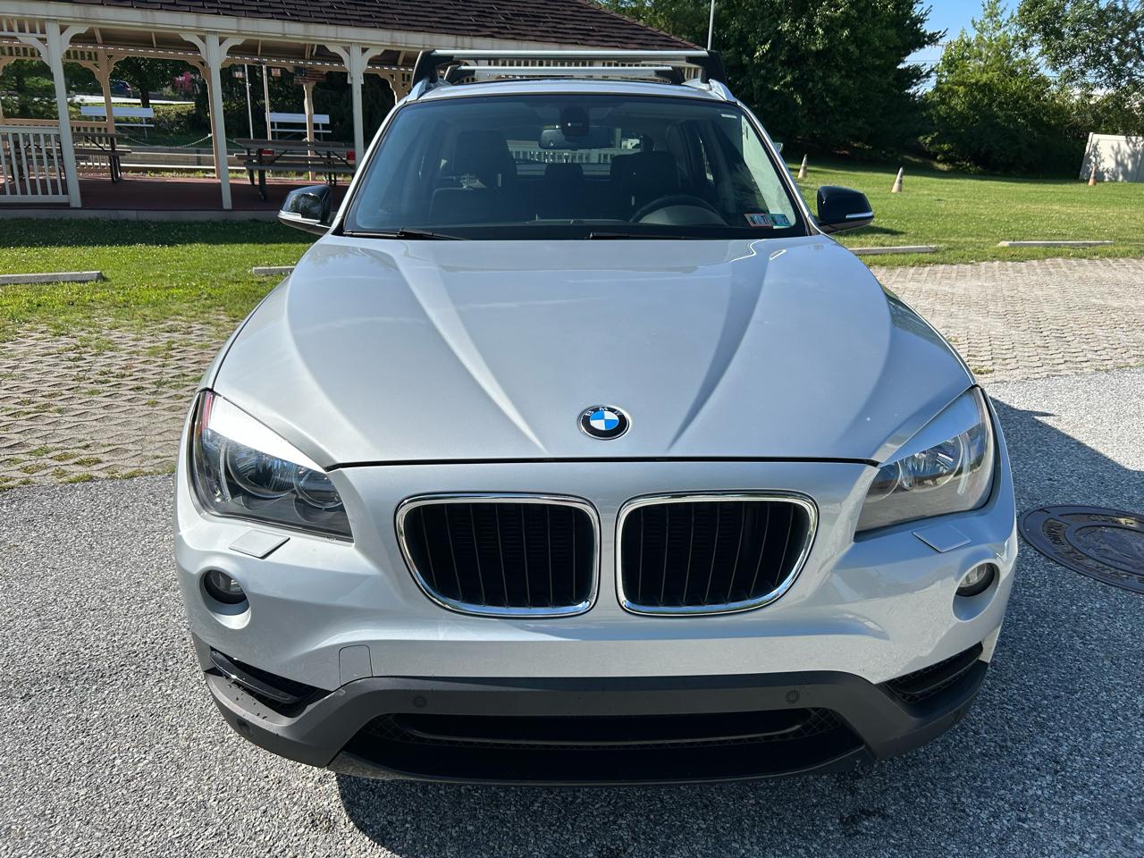 BMW X1 xDrive28i 2014