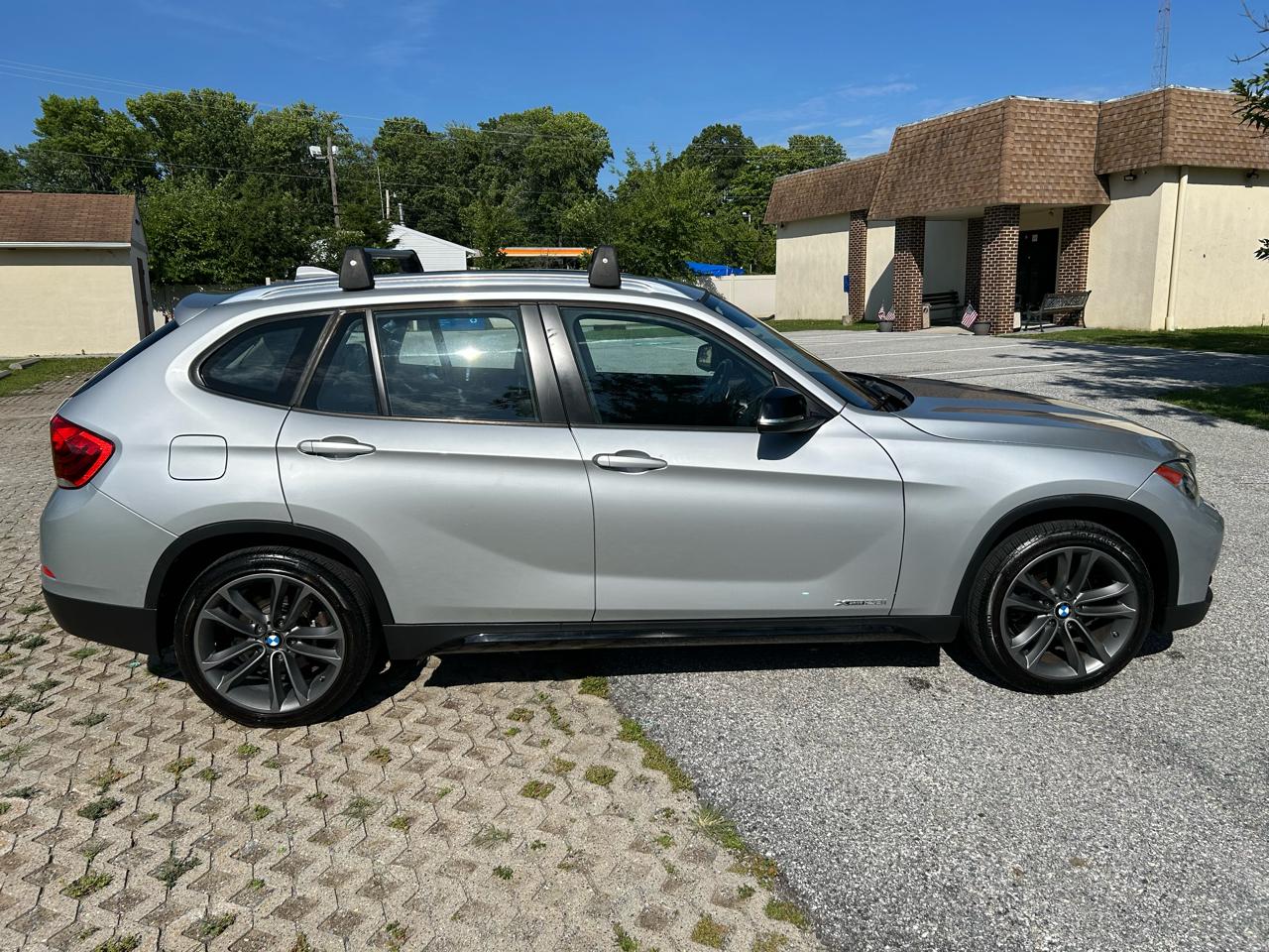 BMW X1 xDrive28i 2014