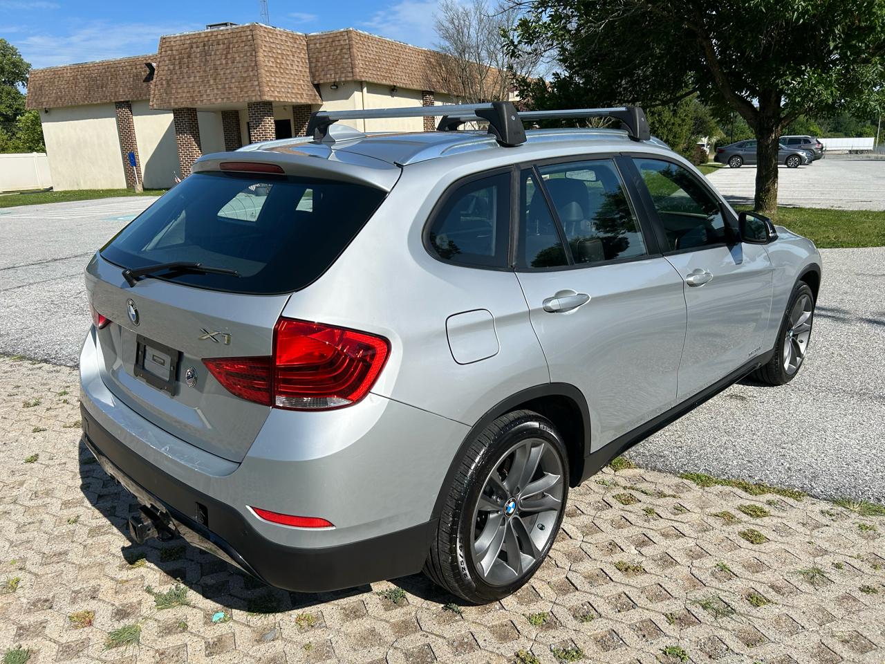 BMW X1 xDrive28i 2014