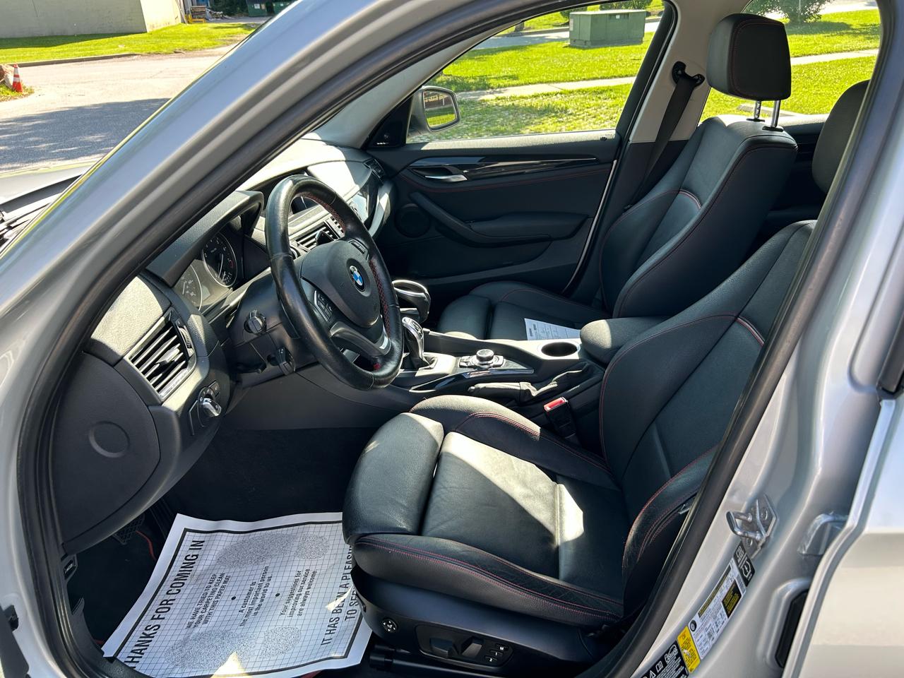 BMW X1 xDrive28i 2014