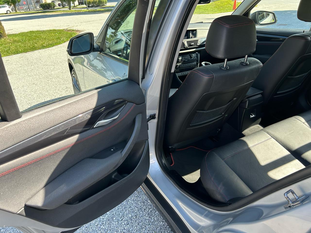 BMW X1 xDrive28i 2014