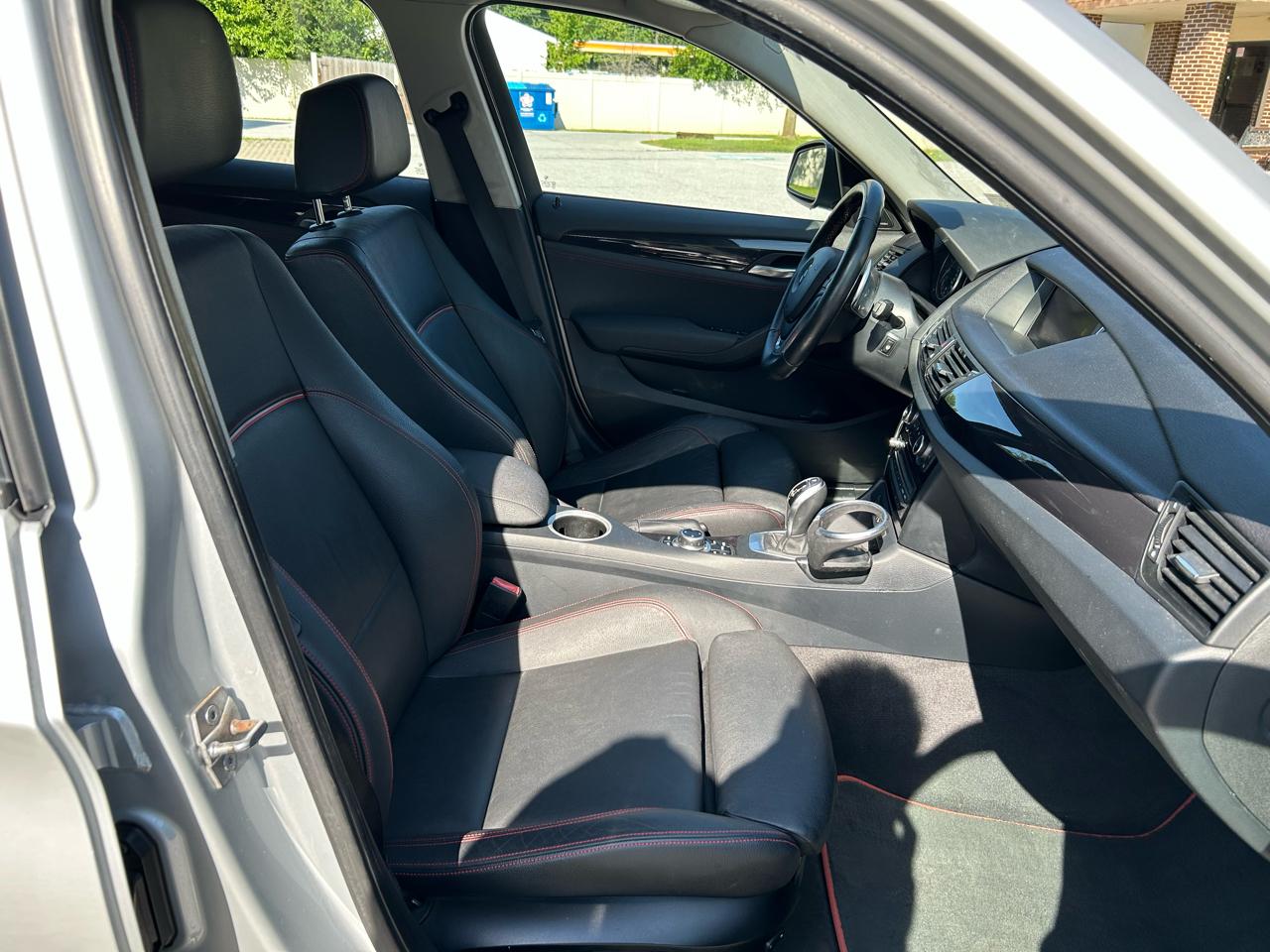 BMW X1 xDrive28i 2014