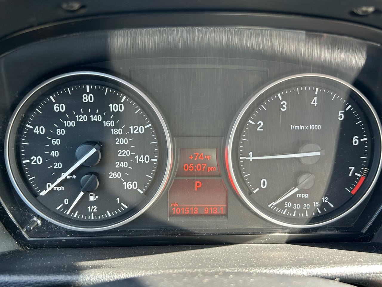 BMW X1 xDrive28i 2014