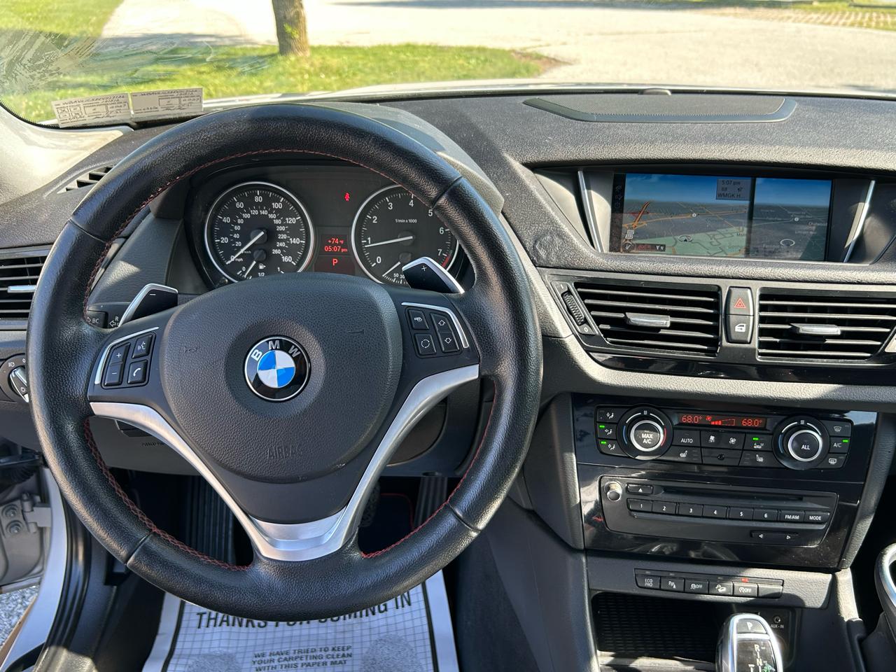BMW X1 xDrive28i 2014