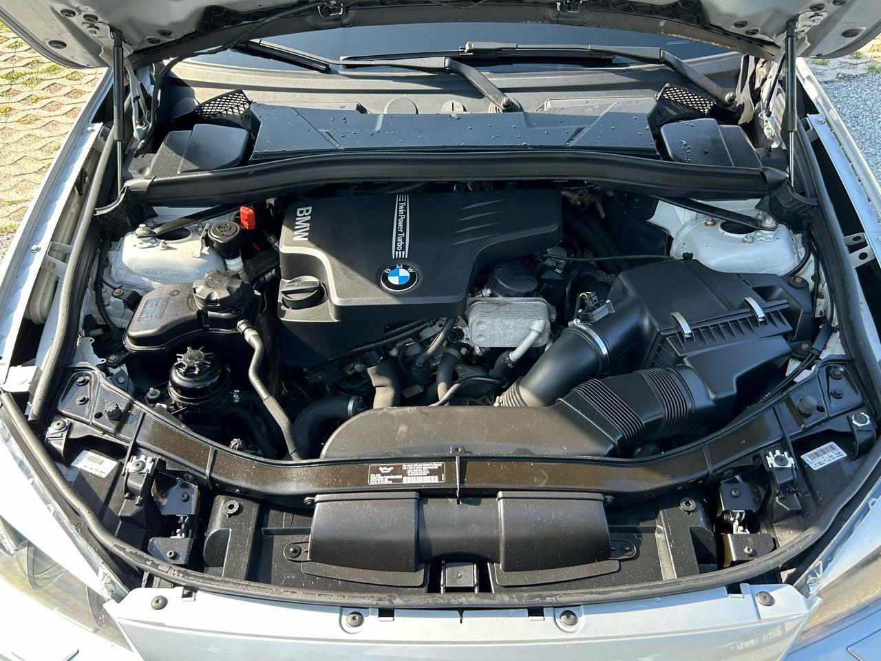 BMW X1 xDrive28i 2014