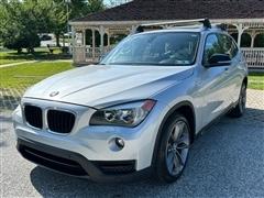2014 BMW X1 