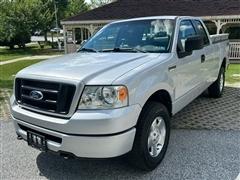 2006 Ford F-150 