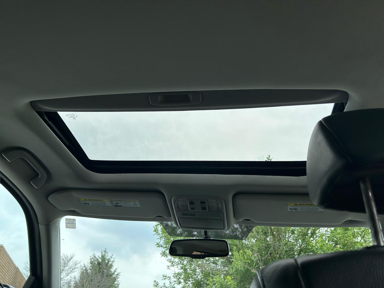 Honda Pilot EX-L 4WD 5-Spd AT 2015