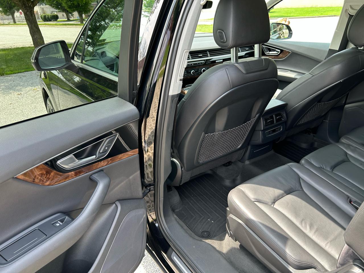 Audi Q7 3.0 Premium Plus quattro 2017