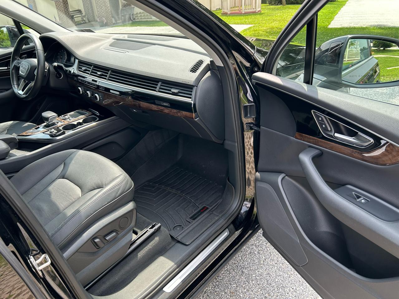 Audi Q7 3.0 Premium Plus quattro 2017