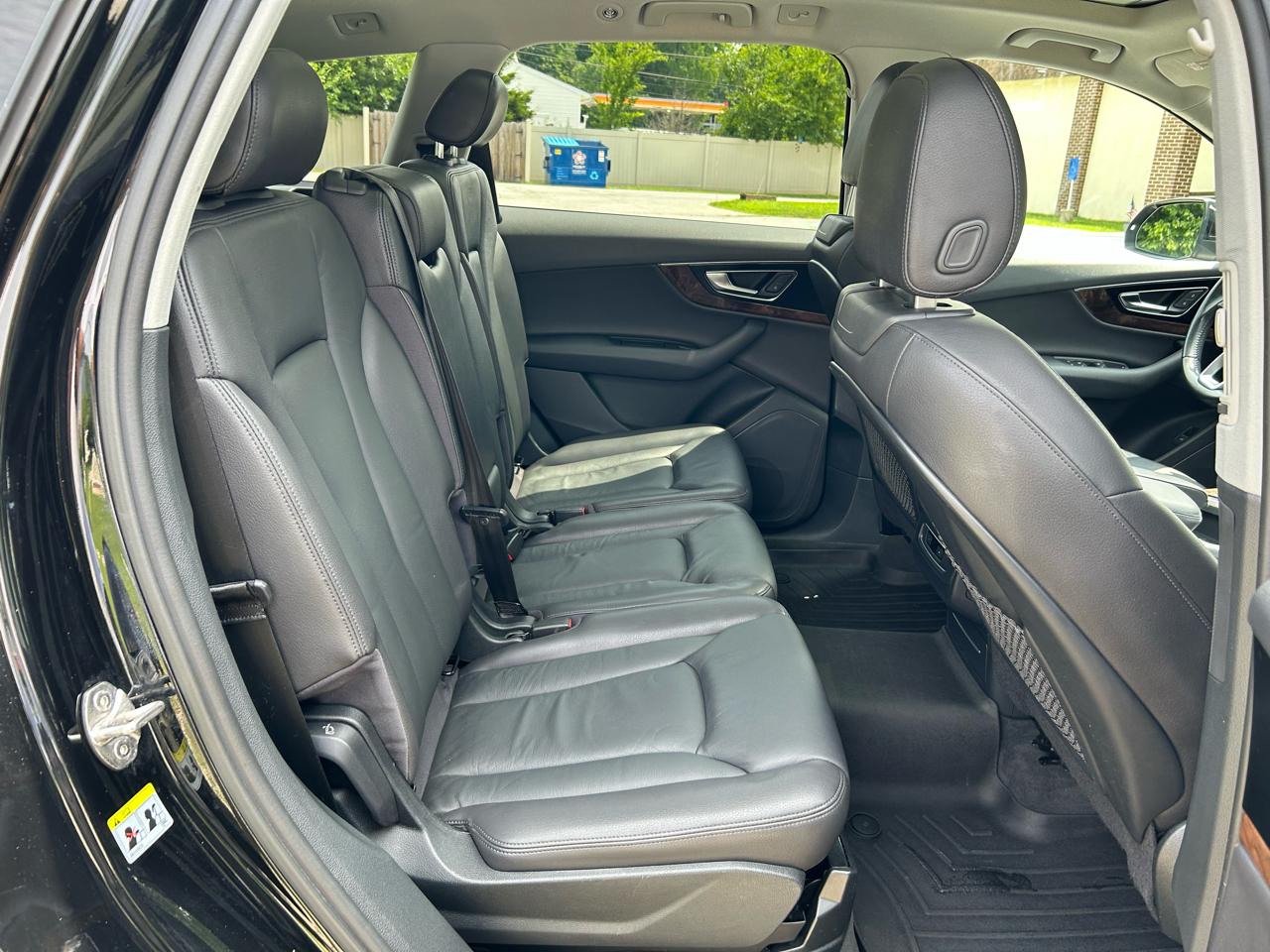 Audi Q7 3.0 Premium Plus quattro 2017