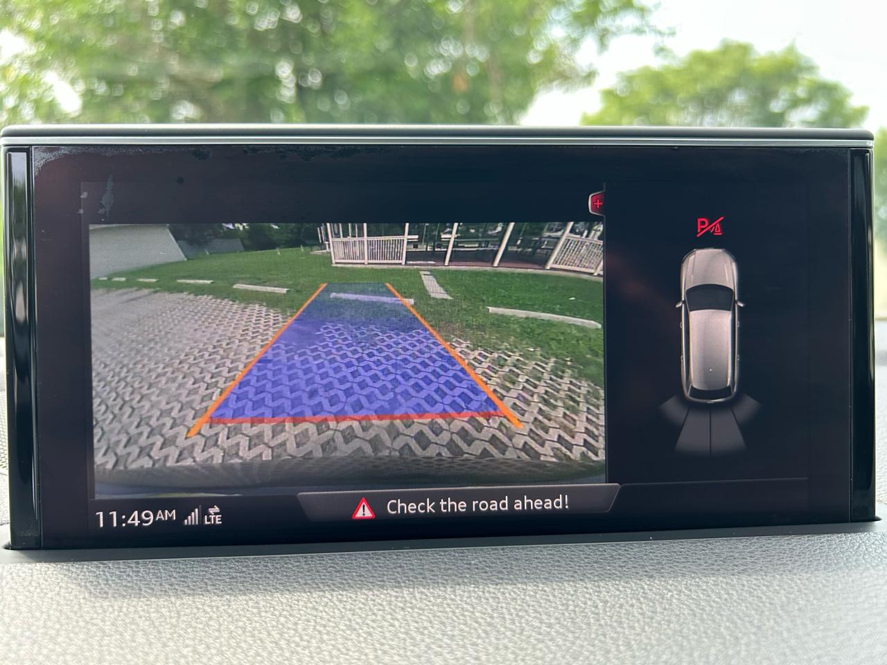 Audi Q7 3.0 Premium Plus quattro 2017