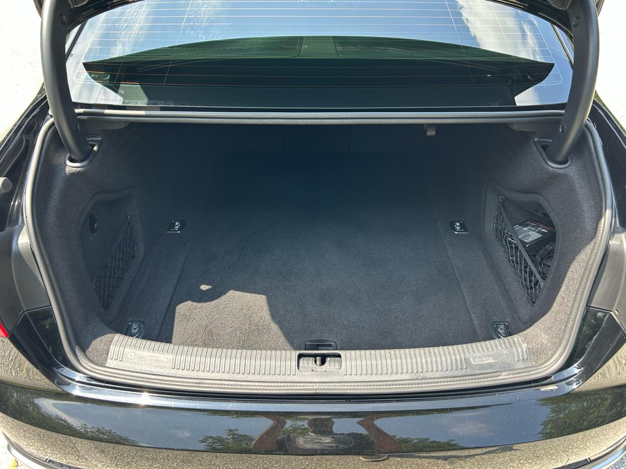 Audi S4 Premium Plus quattro 2018