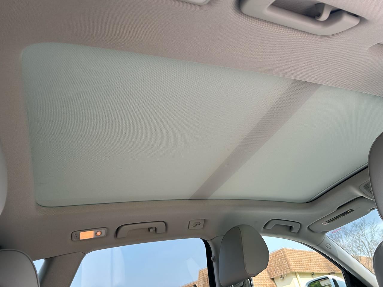 Audi Q5 3.0T Premium Plus quattro 2015