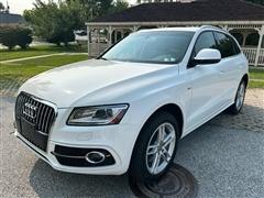 2015 Audi Q5 