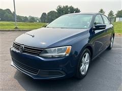 2013 Volkswagen Jetta 