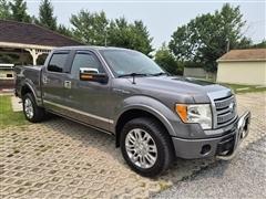 2010 Ford F-150 