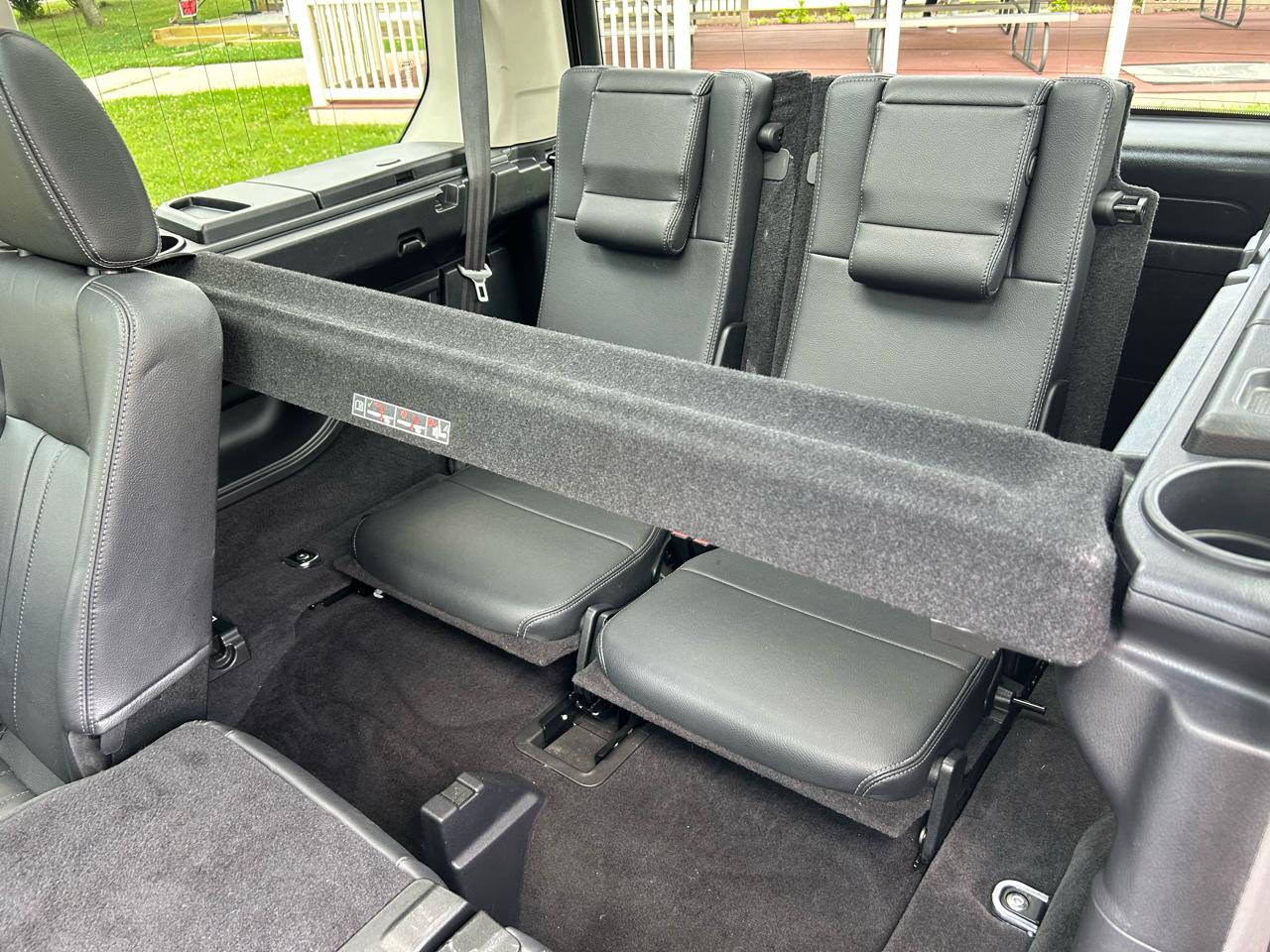 Land Rover LR4 HSE 2015