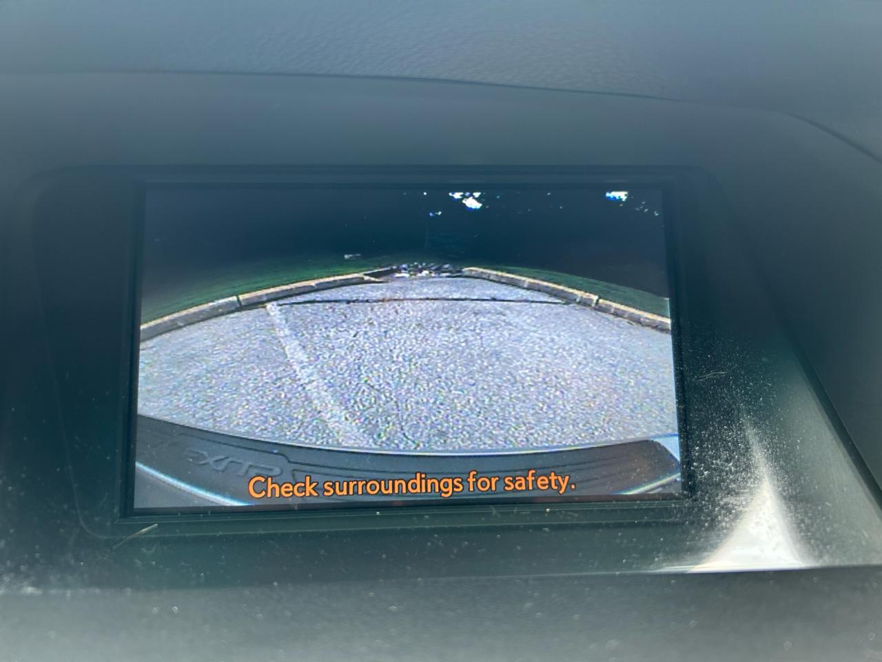 Lexus RX 350 AWD 2012