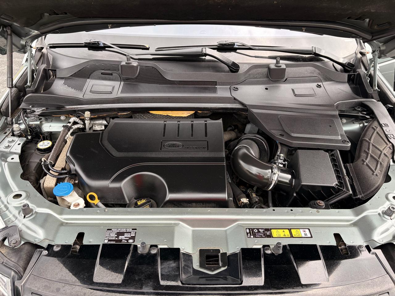 Land Rover Discovery Sport HSE 2019