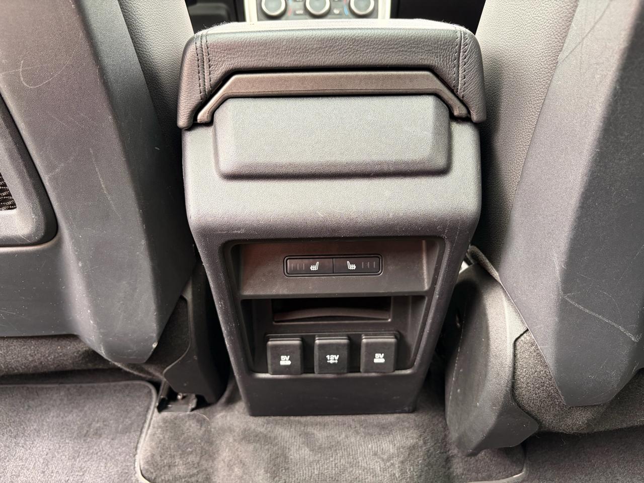 Land Rover Discovery Sport HSE 2019